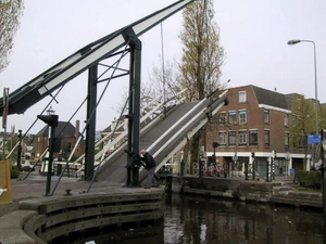 !e Sluisbrug