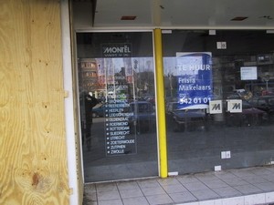 Montel Damplein 13-03-2001