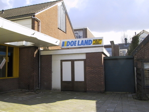 Doe Land 31-03-2001