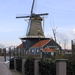 De Molen aan de Vliet 13-03-2001