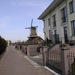 De Molen aan de Vliet 13-03-2001