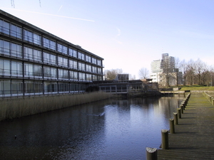 Computercentrum 13-03-2001