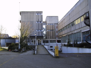 Computercentrum 13-03-2001