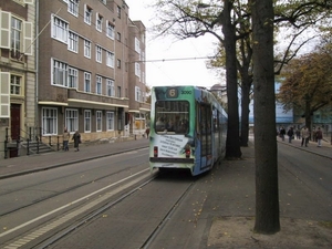 3090 Lange Vijverberg 16-10-2004