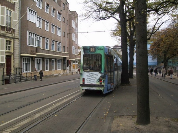 3090 Lange Vijverberg 16-10-2004