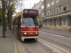 3101 Lange Vijverberg 16-10-2004