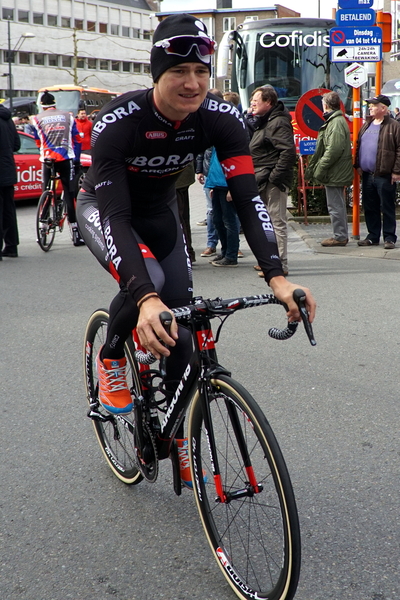 Dwars door Vlaanderen-23-3-2016