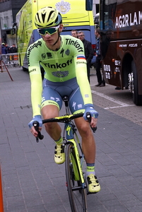 Dwars door Vlaanderen-23-3-2016
