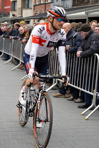 Dwars door Vlaanderen-23-3-2016
