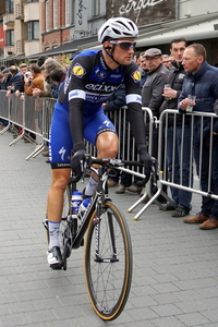 Nicolas Maes