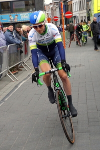 Jens Keukeleire