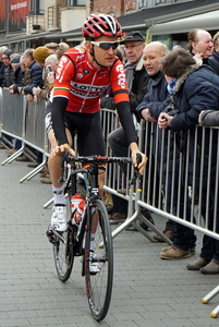 Tiesj Benoot