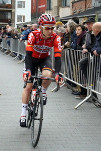 Tiesj Benoot