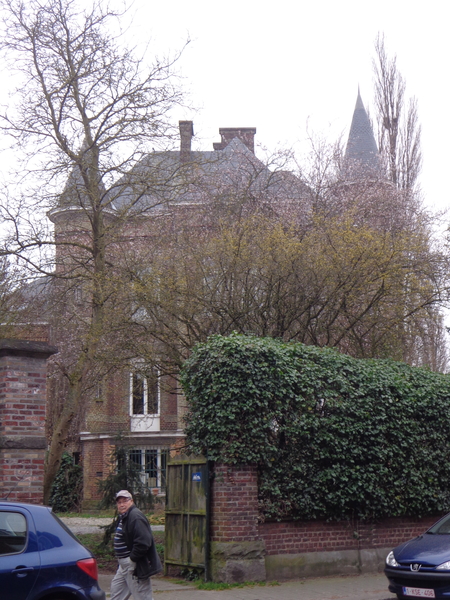 Herenwoning