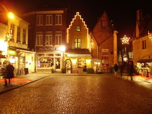 Kerst Brugge