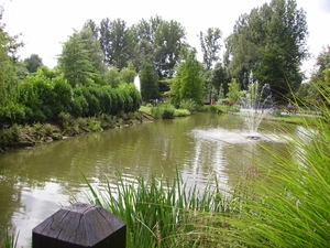Walibi aug. 2008