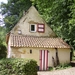 Huisje in Mulem