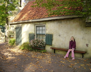 Efteling 15 okt. 2006 012