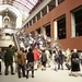 ONDER ANTWERPEN 20 mei 2007