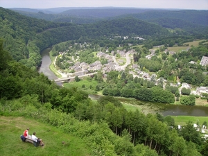 Vresse-sur-Semois juni 2008 145