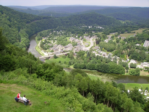 Vresse-sur-Semois juni 2008 145