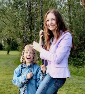 Rose & Sadrina
