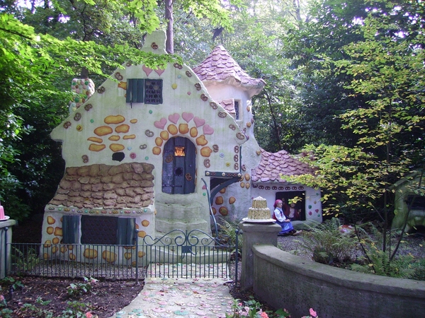 Efteling 15 okt. 2006 008