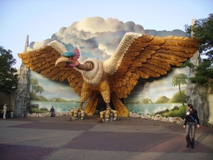 Efteling 15 okt. 2006 047