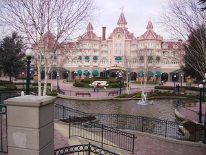 Disneyland 26 jan. 2007 002