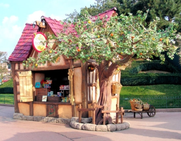 Disneyland 26 jan. 2007 008