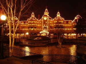 Disneyland 26 jan. 2007 049