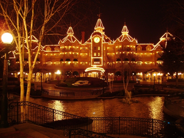 Disneyland 26 jan. 2007 049