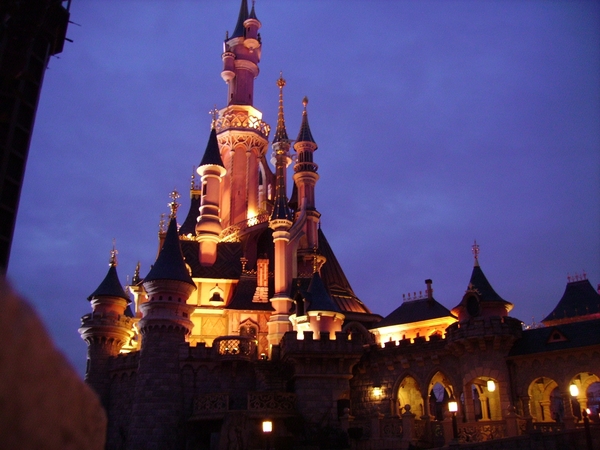 Disneyland 26 jan. 2007 081