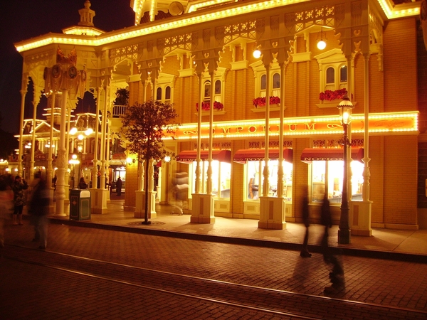 Disneyland 26 jan. 2007 082