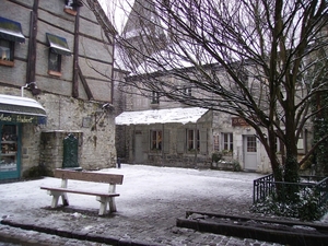Durbuy 24 maart 2008 (5)