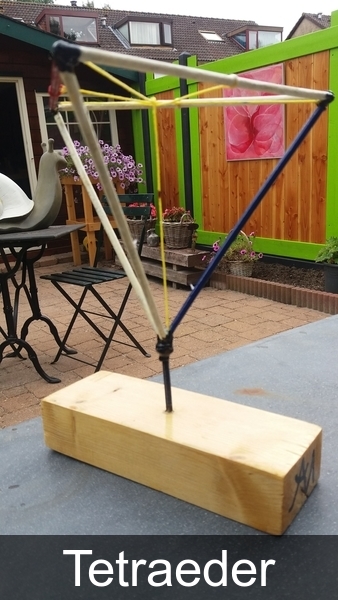 TETRAEDER