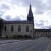 kerk van Bergres-les-Vertus