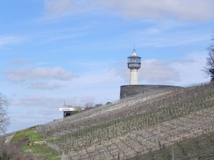 le phare de Verzenay