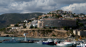 peniscola