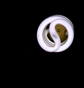 lamp