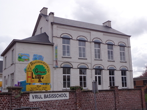 Vrije basisschool