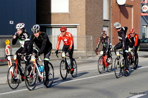 Ronde van Vlaanderen Cyclo-2-4-2016