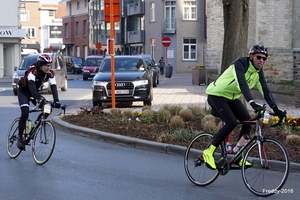 Ronde van Vlaanderen Cyclo-2-4-2016