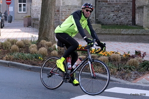 Ronde van Vlaanderen Cyclo-2-4-2016