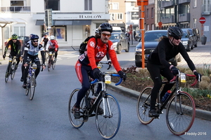 Ronde van Vlaanderen Cyclo-2-4-2016