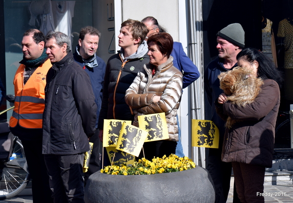 Ronde V. Vlaandere-2016-Doortocht Roeselare-3-4-16