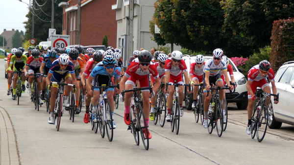 G;P. Wallays Luc-Nieuwelingen Dames-Jongens-31-7-2016