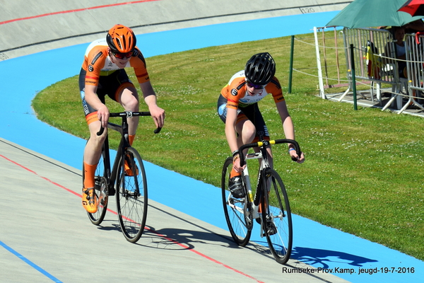 Rumbeke-Prov.Kamp.piste-19-7-2016