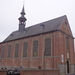 Oude Sint-Martinuskerk in Sint-Martens-Lierde