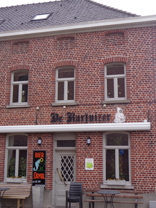 Caf De Kartuizer